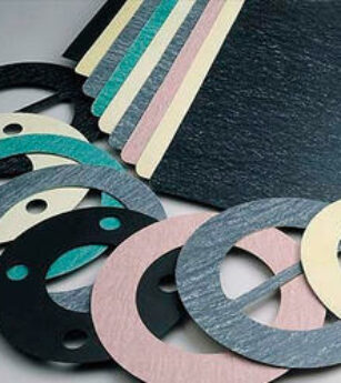 GASKET PACKING LEMBARAN