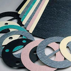 GASKET PACKING LEMBARAN