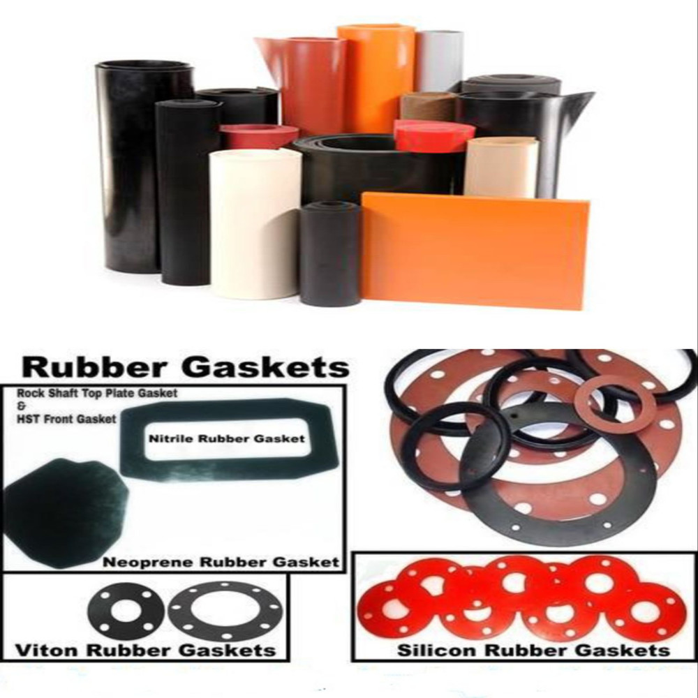 rubber gasket 1