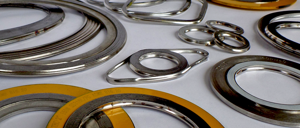 JUAL SPIRAL WOUND GASKET